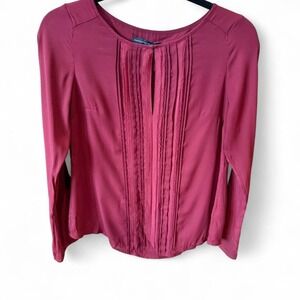 WHBM Blouse‎